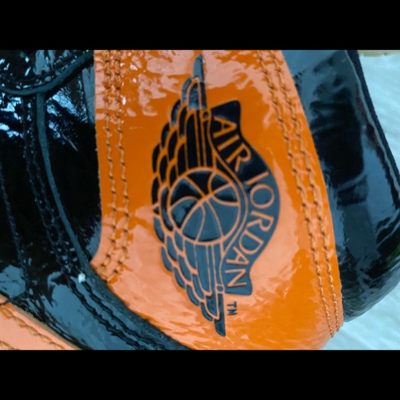 Jordan 1 SBB 3.0 - Picture 3 of 5